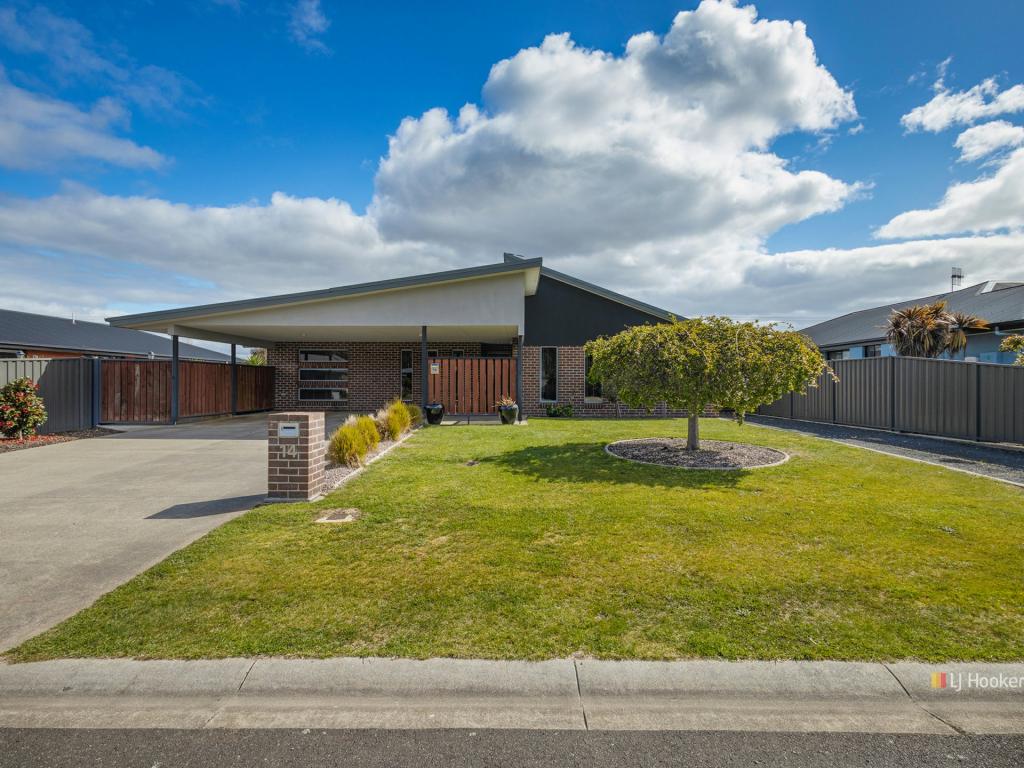 14 Katelyn Dr, Wynyard, TAS 7325