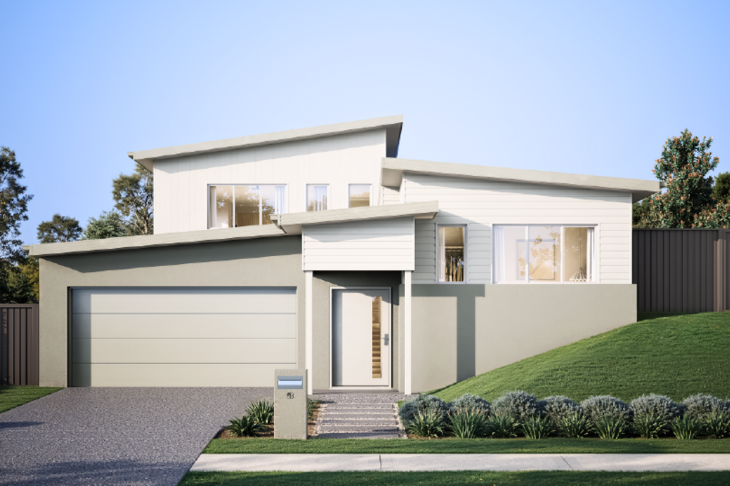 Lot 1534 Jimna Cct, White Rock, QLD 4306