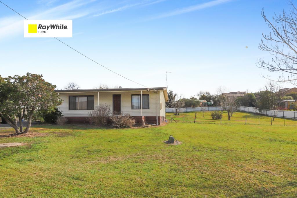 7 Yaralla St, Tumut, NSW 2720