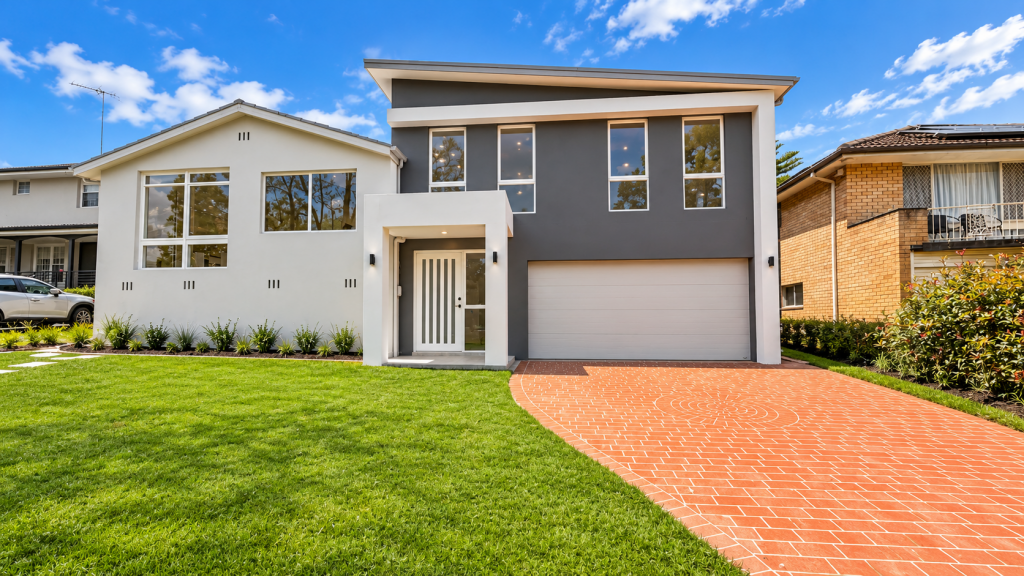 17 Hambledon Ave, Baulkham Hills, NSW 2153