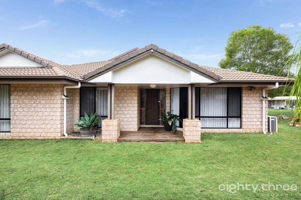 1 Moore Cl, Hatton Vale, QLD 4341