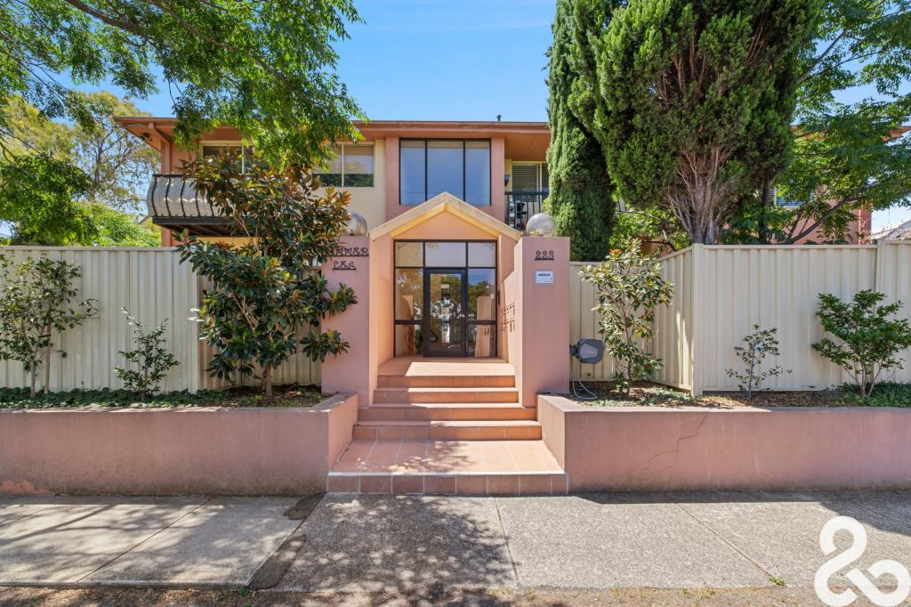 13/223 Westgarth St, Northcote, VIC 3070