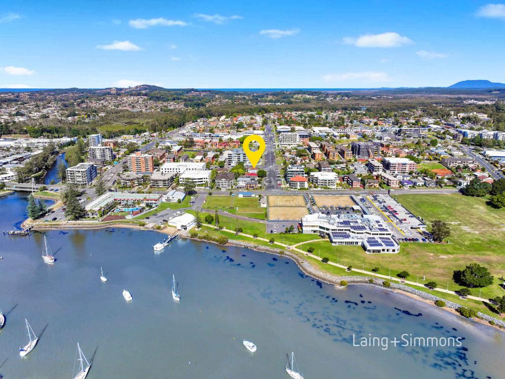 5/125a Bridge St, Port Macquarie, NSW 2444