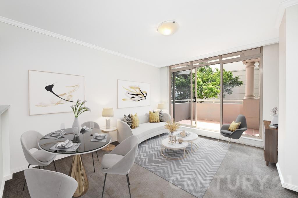 107/32 Warayama Pl, Rozelle, NSW 2039