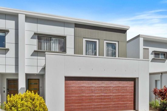 77/55 Francis Ave, Rochedale, QLD 4123