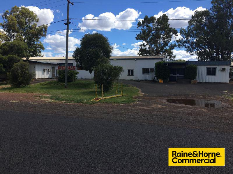 48 Cooper St, Dalby, QLD 4405