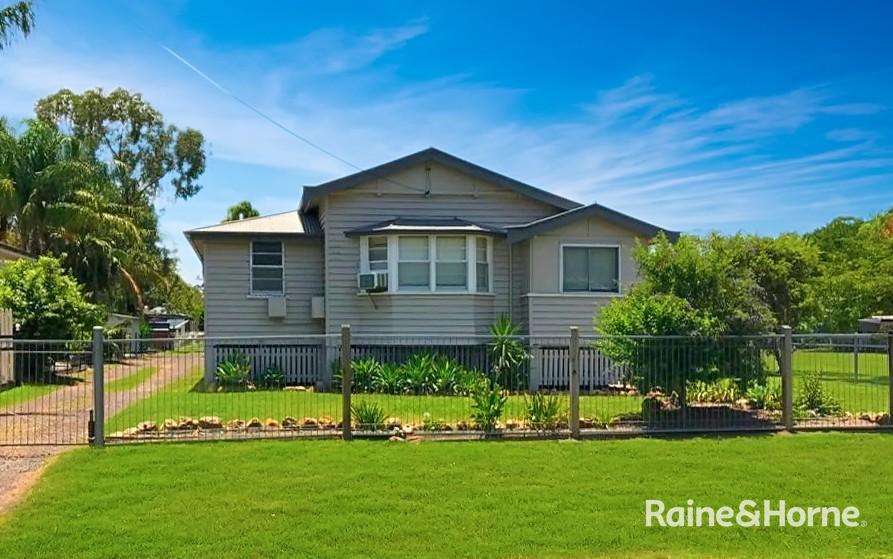 45 Wood St, Dalby, QLD 4405