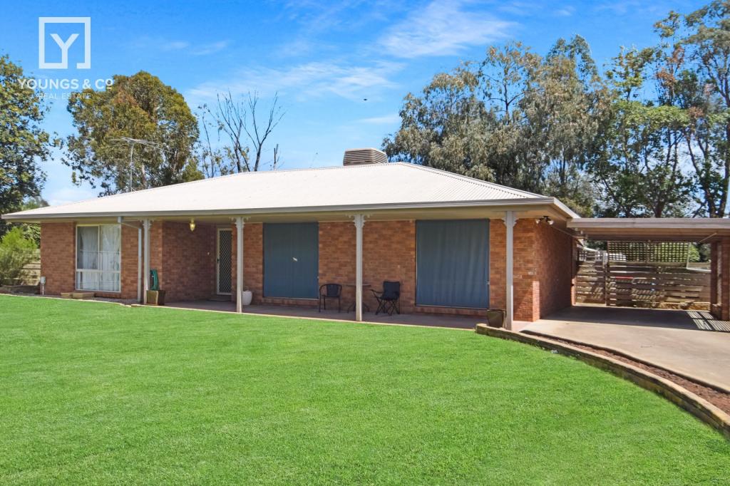 48 Homewood Dr, Mooroopna, VIC 3629