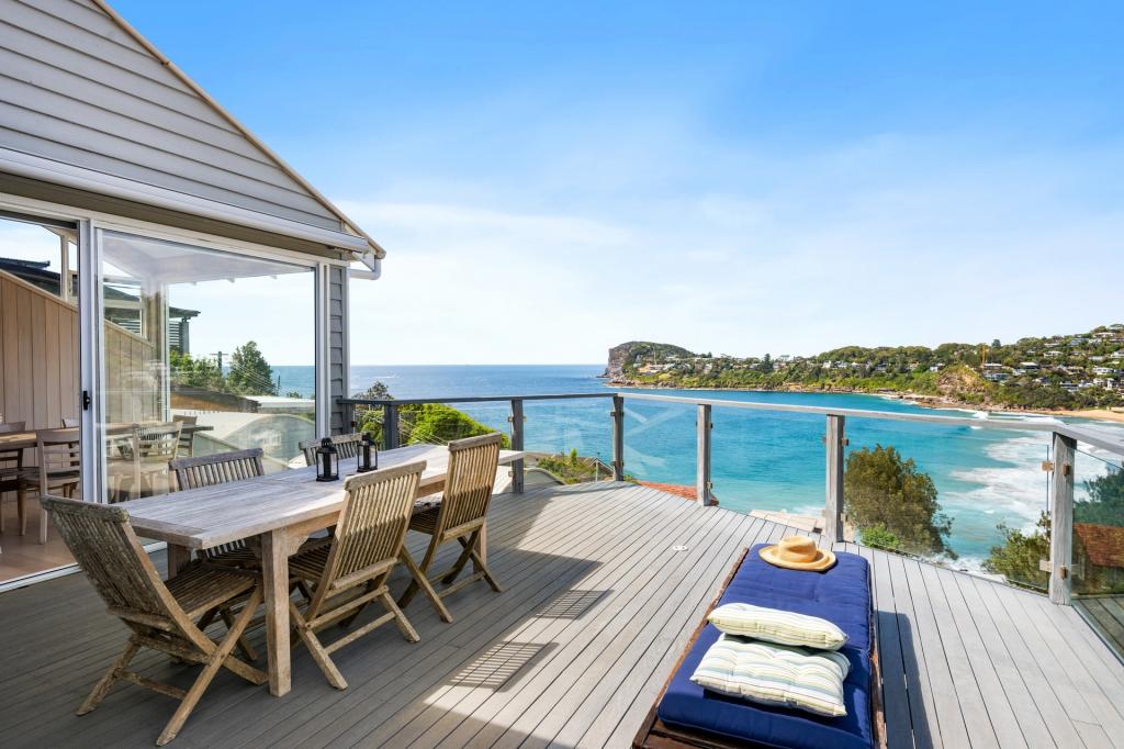 270 Whale Beach Rd, Whale Beach, NSW 2107