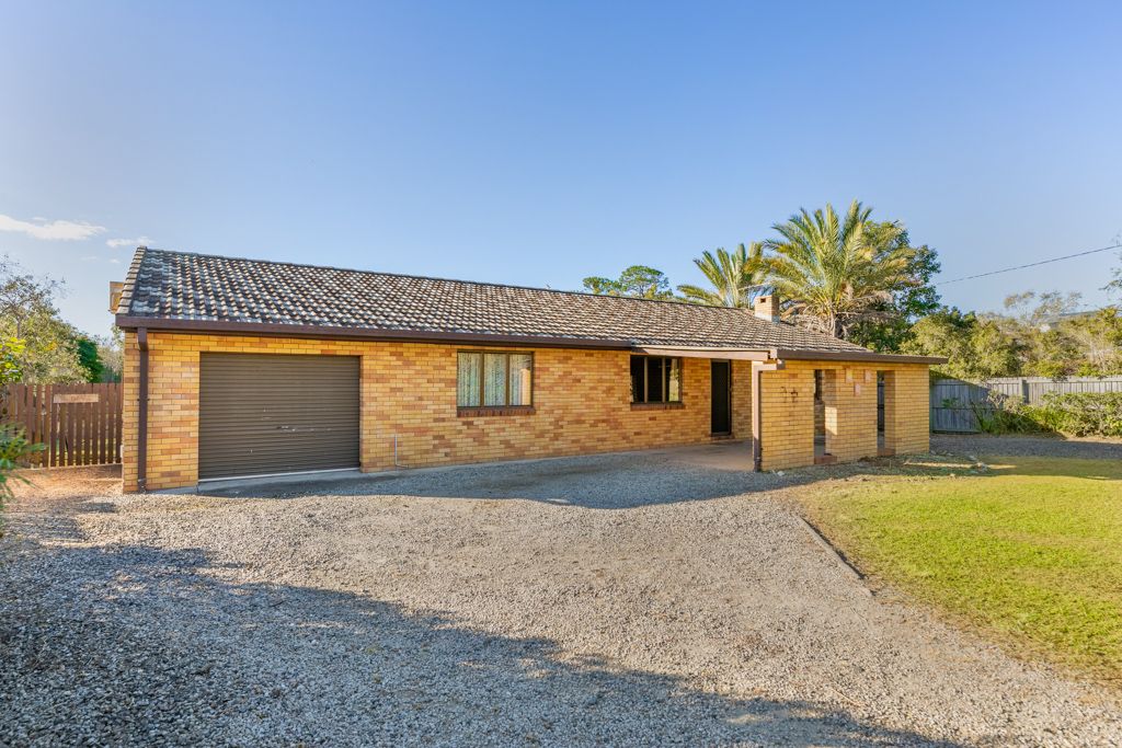 136 Station Rd, Burpengary, QLD 4505