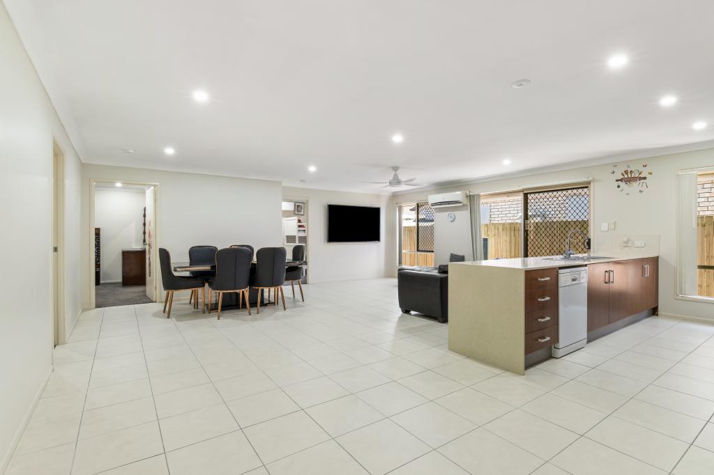 16 SHALE AVE, LOGAN RESERVE, QLD 4133