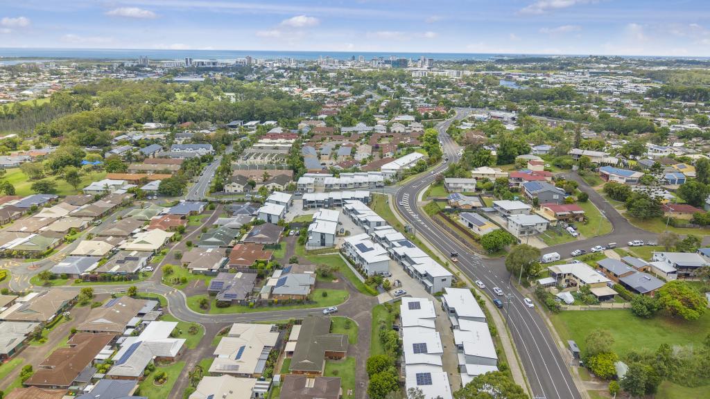 23/23 Arwen St, Maroochydore, QLD 4558