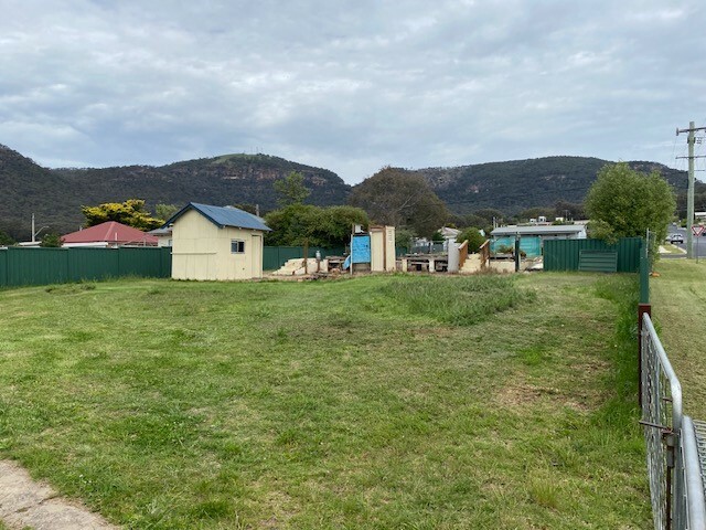 47 Rodgers St, Kandos, NSW 2848