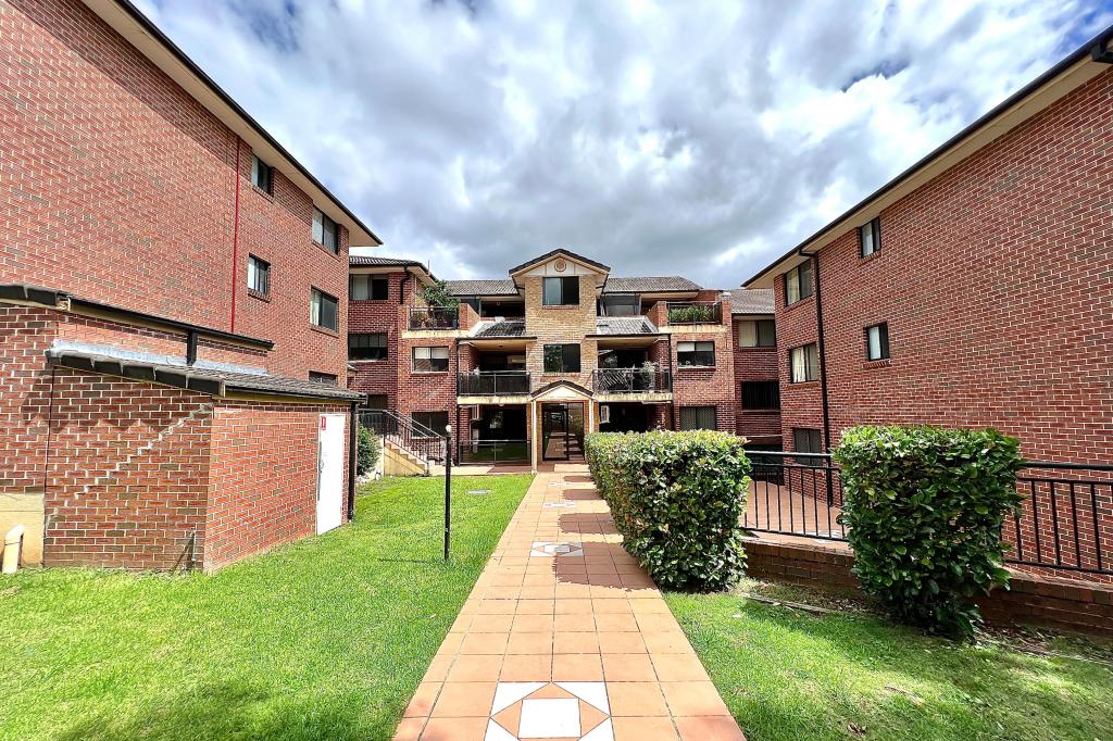 22/2-10 Mulla Rd, Yagoona, NSW 2199
