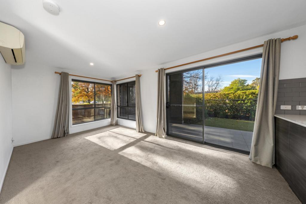9/35 Berrigan Cres, O'Connor, ACT 2602