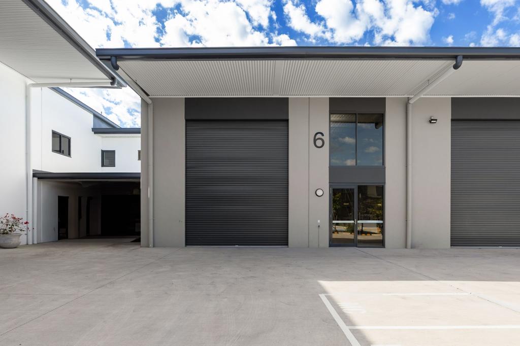 6/19 LOMANDRA PL, COOLUM BEACH, QLD 4573