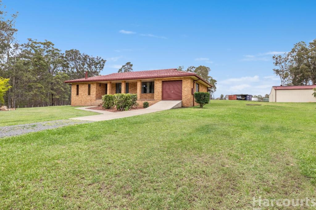 57 Ironbark Cres, Yarravel, NSW 2440