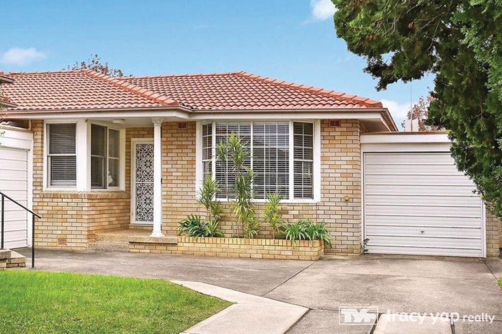 5/55 Pennant Ave, Denistone, NSW 2114