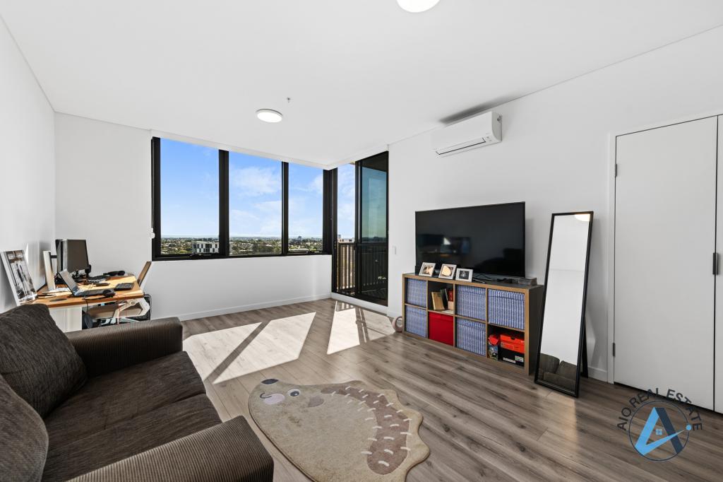 1203/8 CHURCH ST, LIDCOMBE, NSW 2141