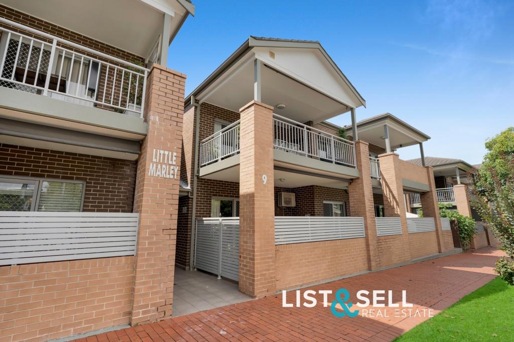 3/9 Stuart St, Helensburgh, NSW 2508