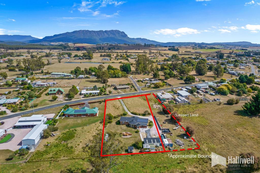 205 Main St, Sheffield, TAS 7306