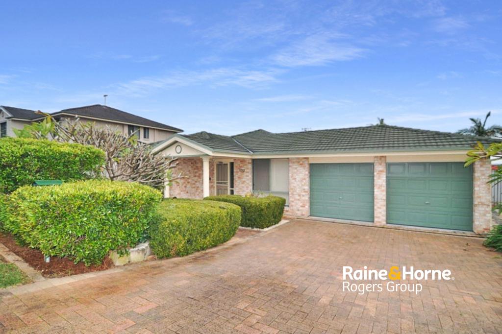132 Roper Rd, Blue Haven, NSW 2262