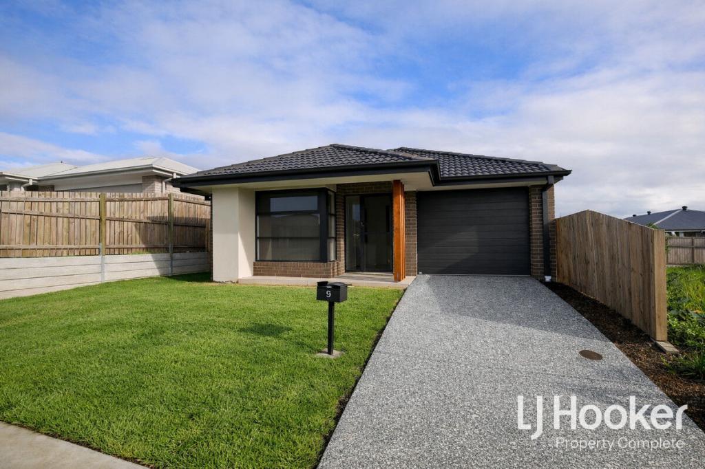 75 Girramay St, Yarrabilba, QLD 4207