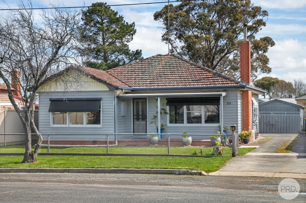 22 Edwards St, Sebastopol, VIC 3356