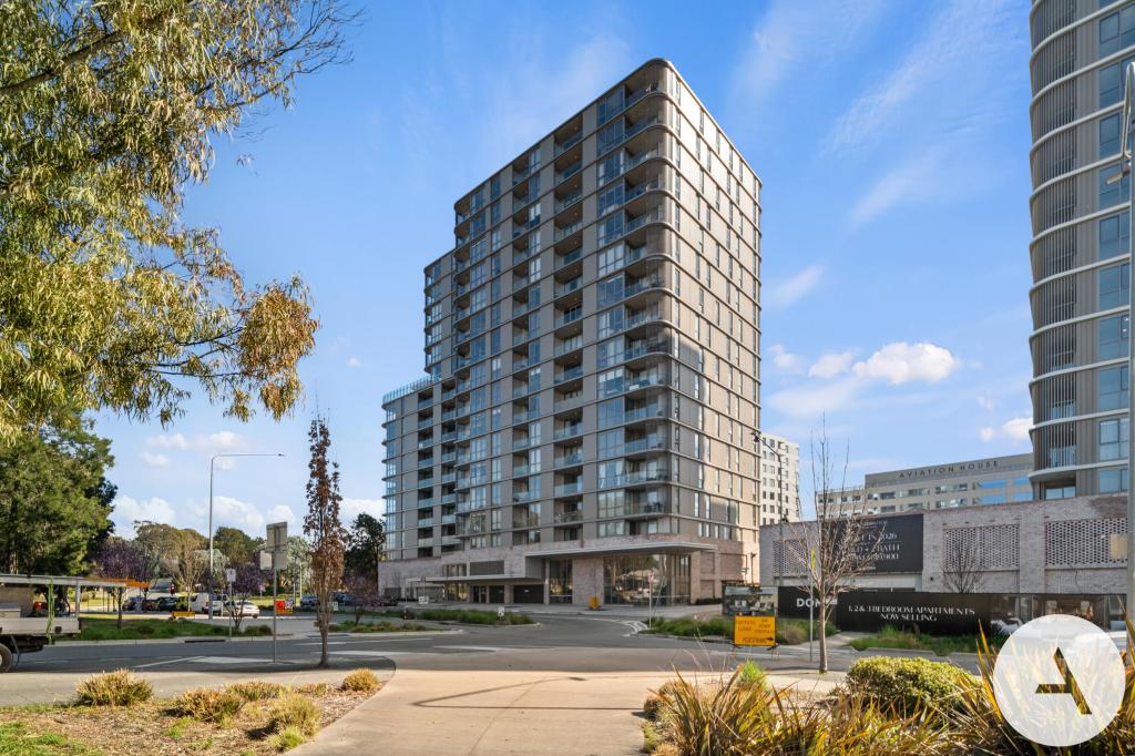910/1 CORINNA ST, PHILLIP, ACT 2606