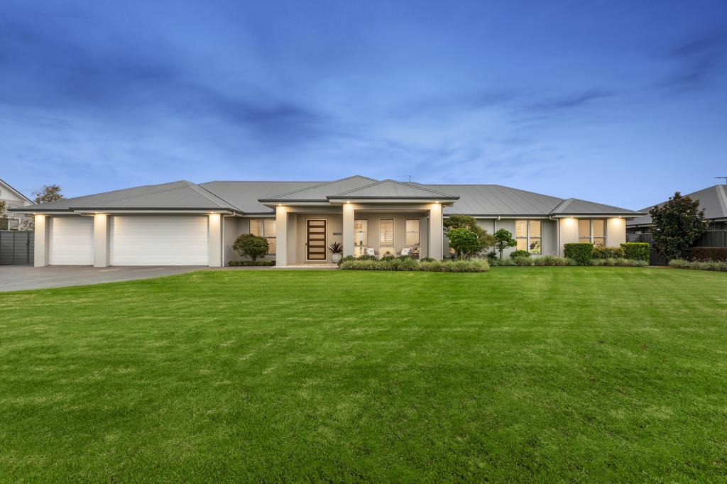 31 Eden Cct, Pitt Town, NSW 2756