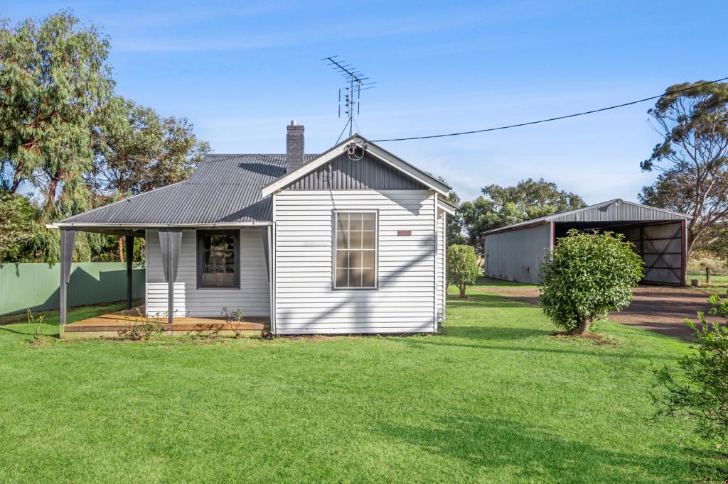 2055 Ballan Rd, Anakie, VIC 3213