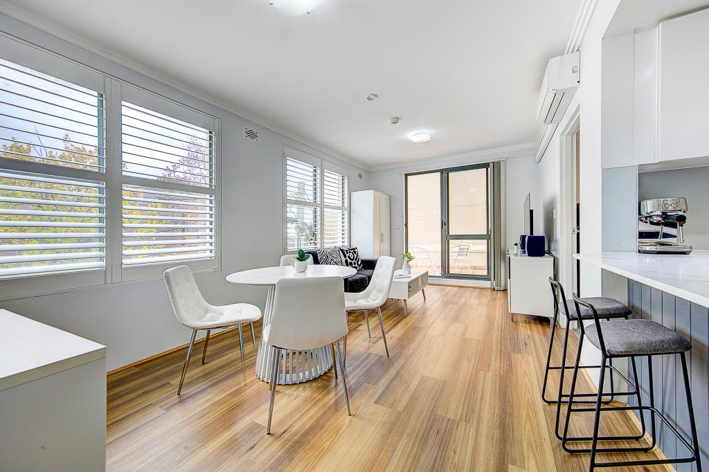 61/120 Cabramatta Rd, Cremorne, NSW 2090