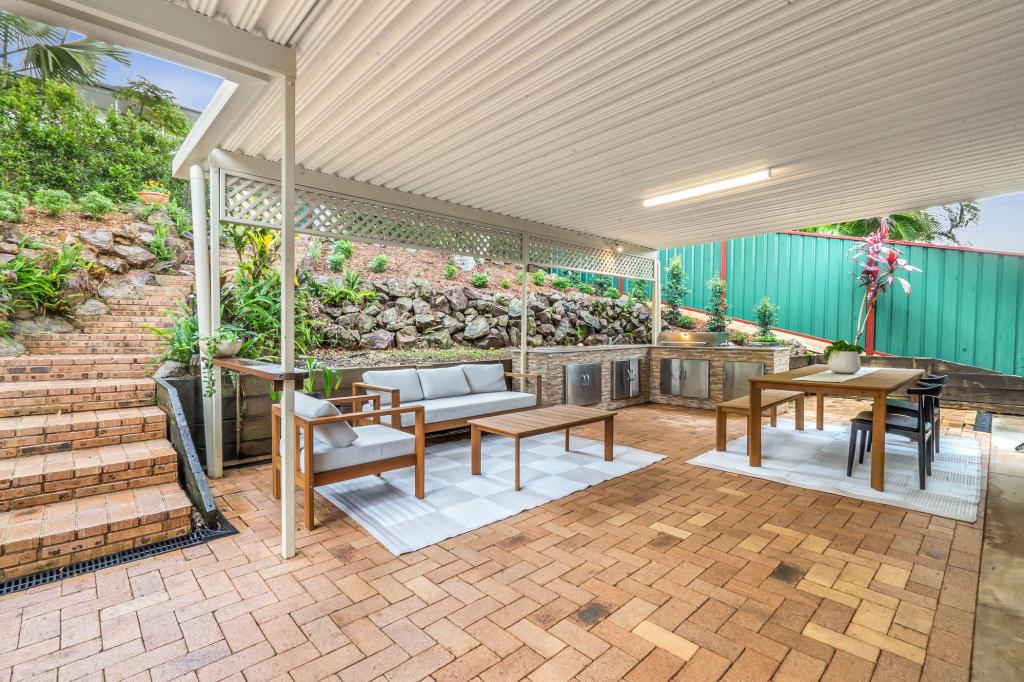64 Coes Creek Rd, Burnside, QLD 4560