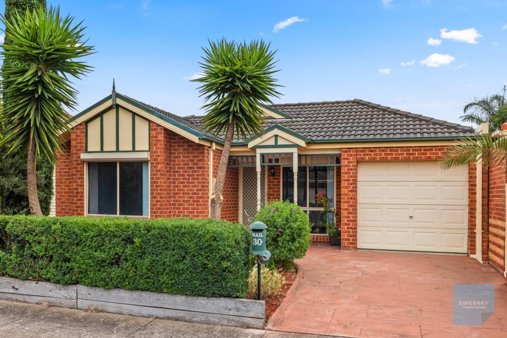 30 Vine Ct, Hillside, VIC 3037