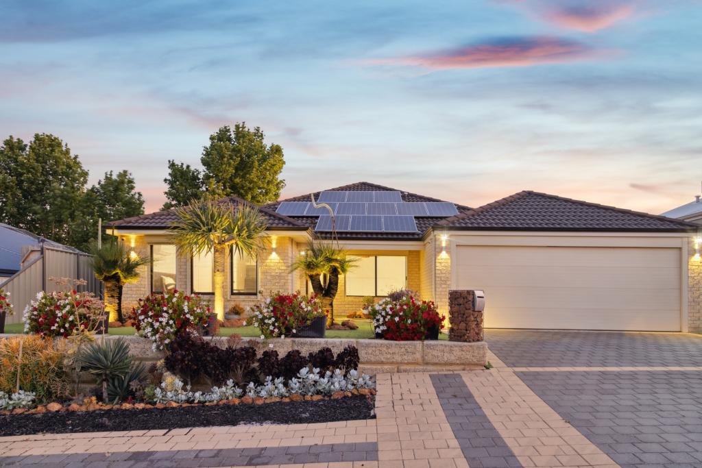 4 Yelbeni Loop, Baldivis, WA 6171