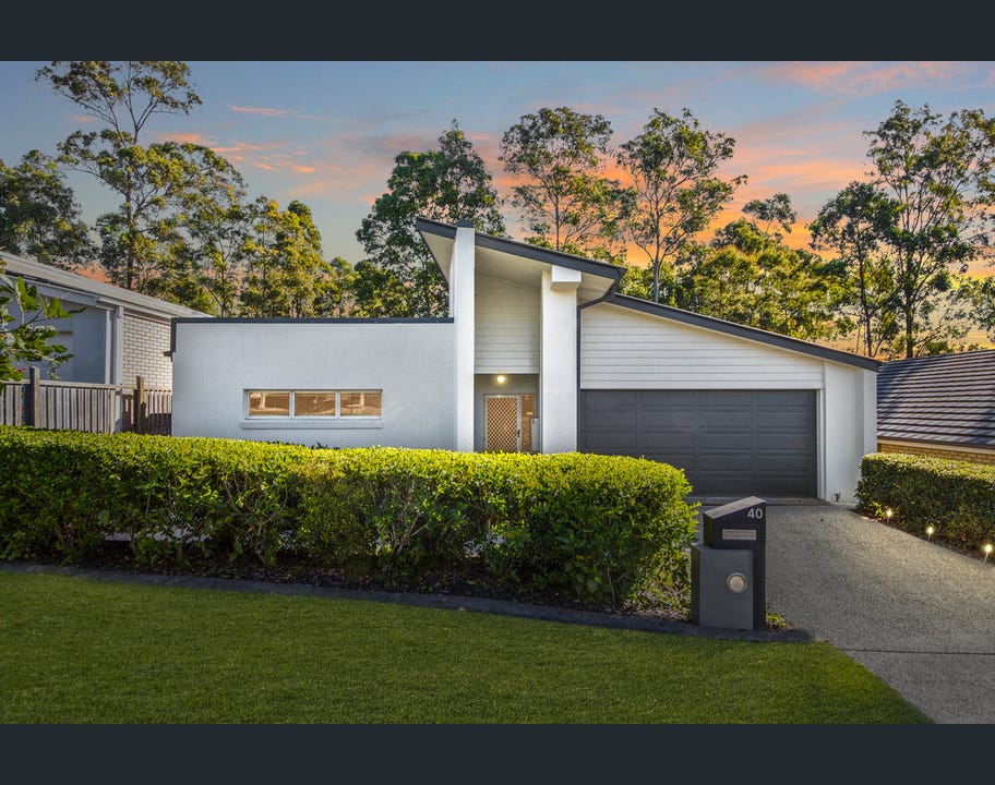 40 Winlock Cct, Warner, QLD 4500