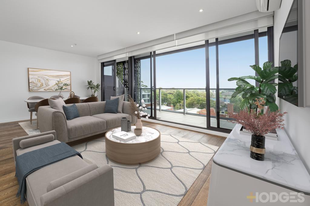 307/380 Bay St, Brighton, VIC 3186