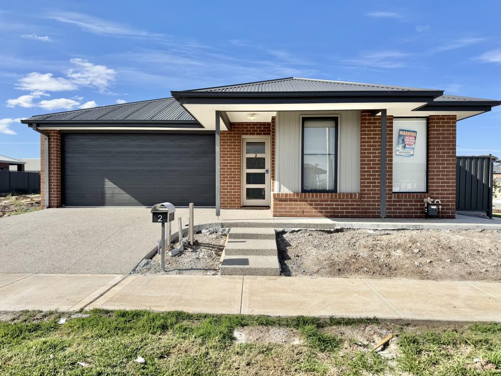 2 Nitre St, Manor Lakes, VIC 3024