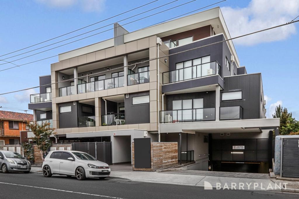 205/699A BARKLY ST, WEST FOOTSCRAY, VIC 3012