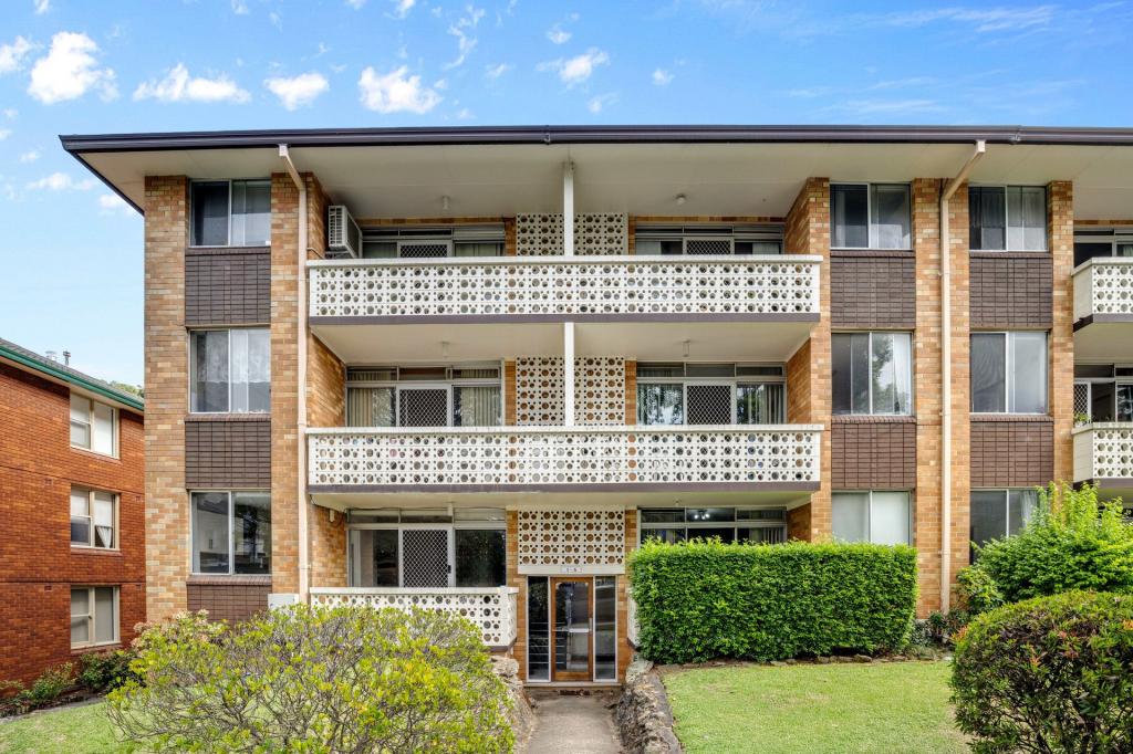 1/25 BRIDGE ST, EPPING, NSW 2121