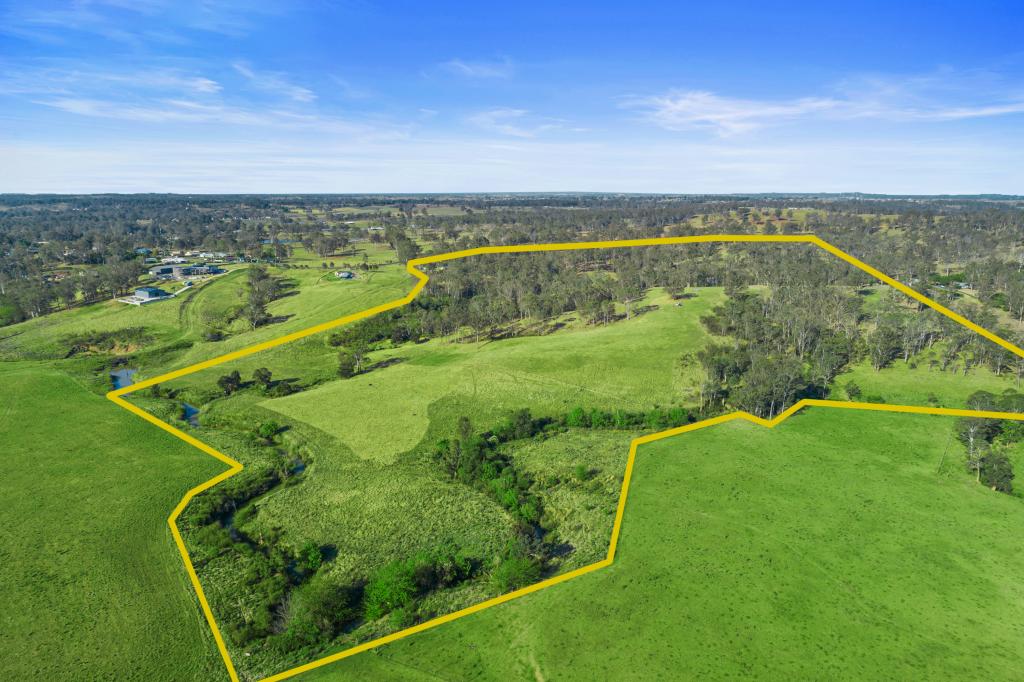 1500 Greendale Rd, Wallacia, NSW 2745