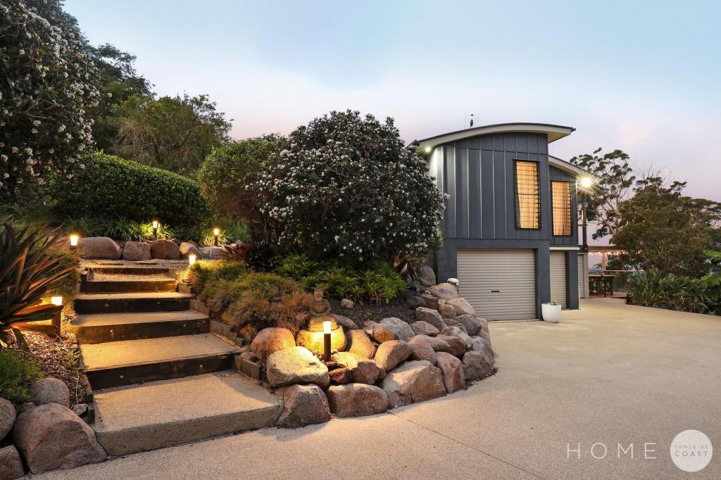 5 WEDGETAIL CT, VALDORA, QLD 4561