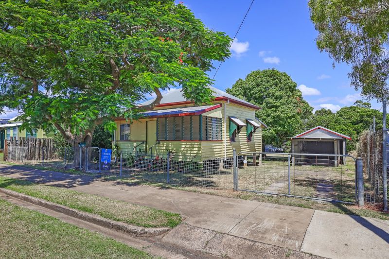 11 Alexandra St, Bundaberg East, QLD 4670
