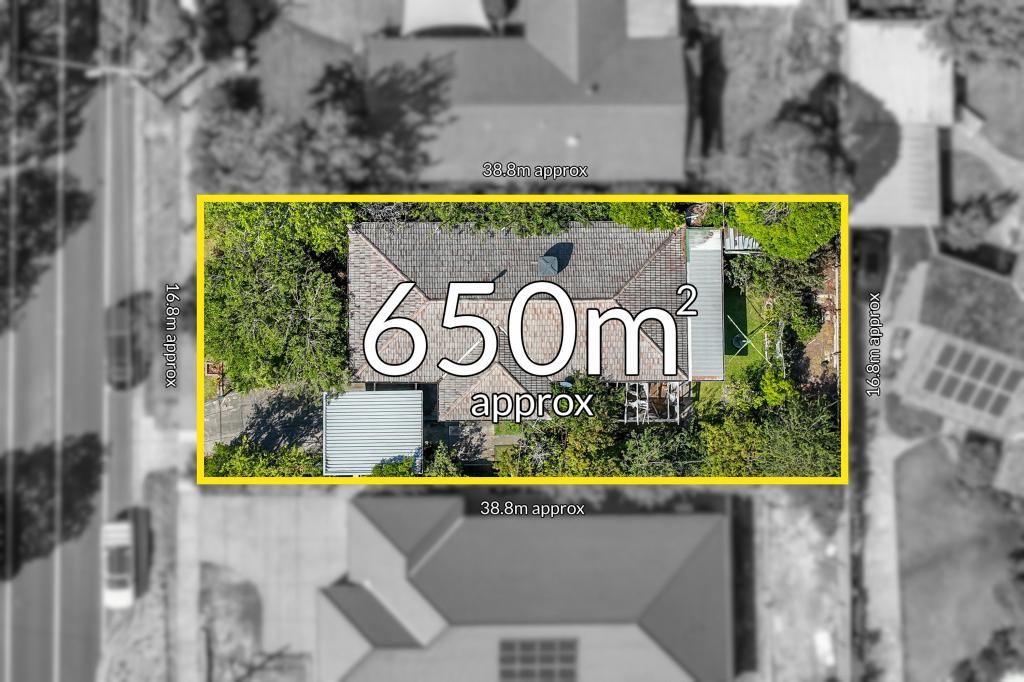 35 WESTLANDS RD, GLEN WAVERLEY, VIC 3150