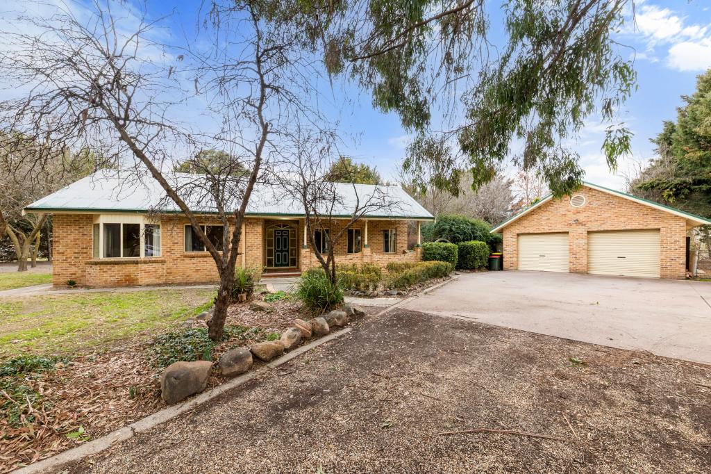 13 Elmslea Dr, Bungendore, NSW 2621