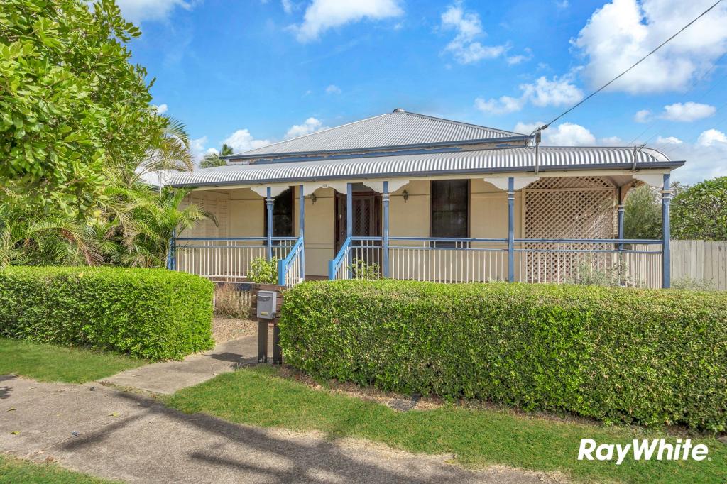 126 Chermside Rd, East Ipswich, QLD 4305