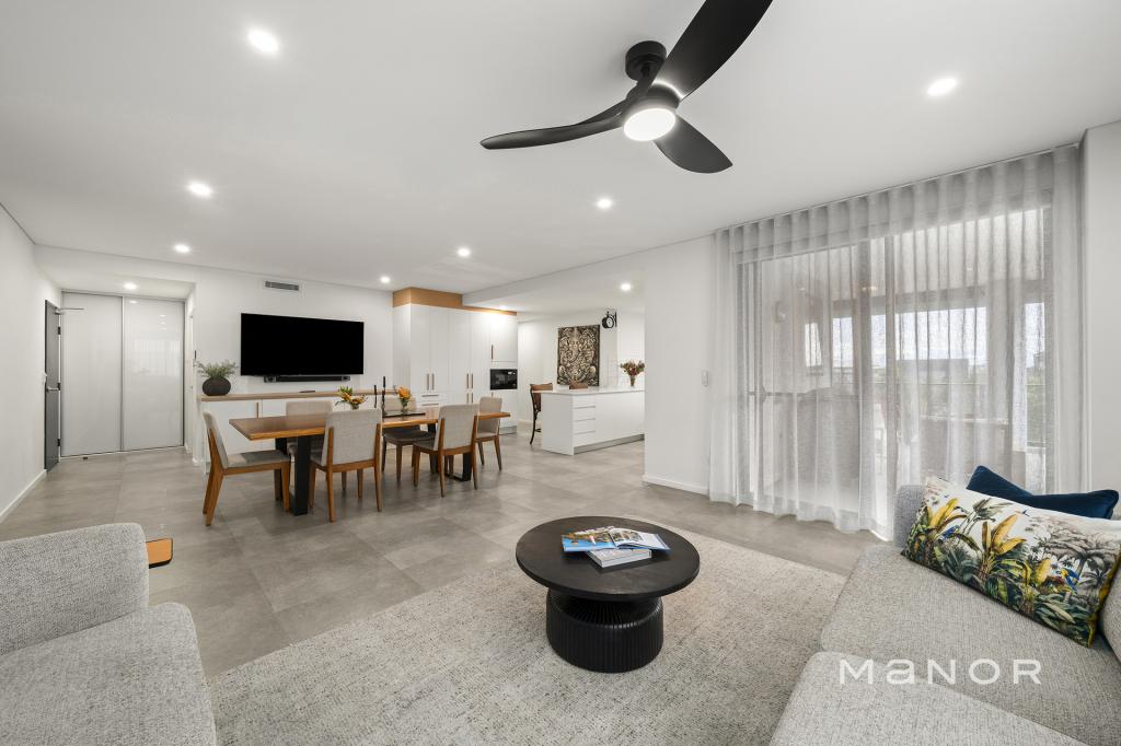 113/2 Thorogood Bvd, North Kellyville, NSW 2155