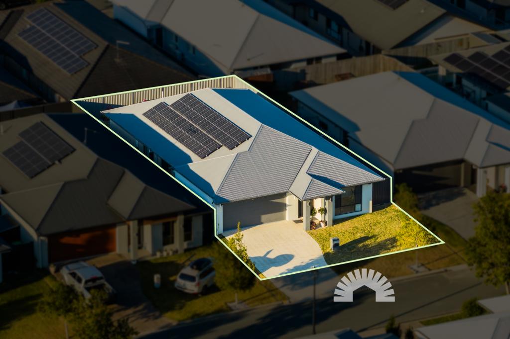 54 Palatial Cres, Narangba, QLD 4504