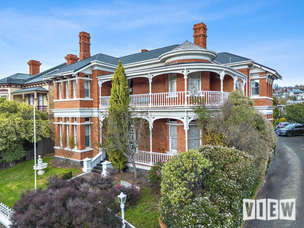 8/66 Elphin Rd, Launceston, TAS 7250