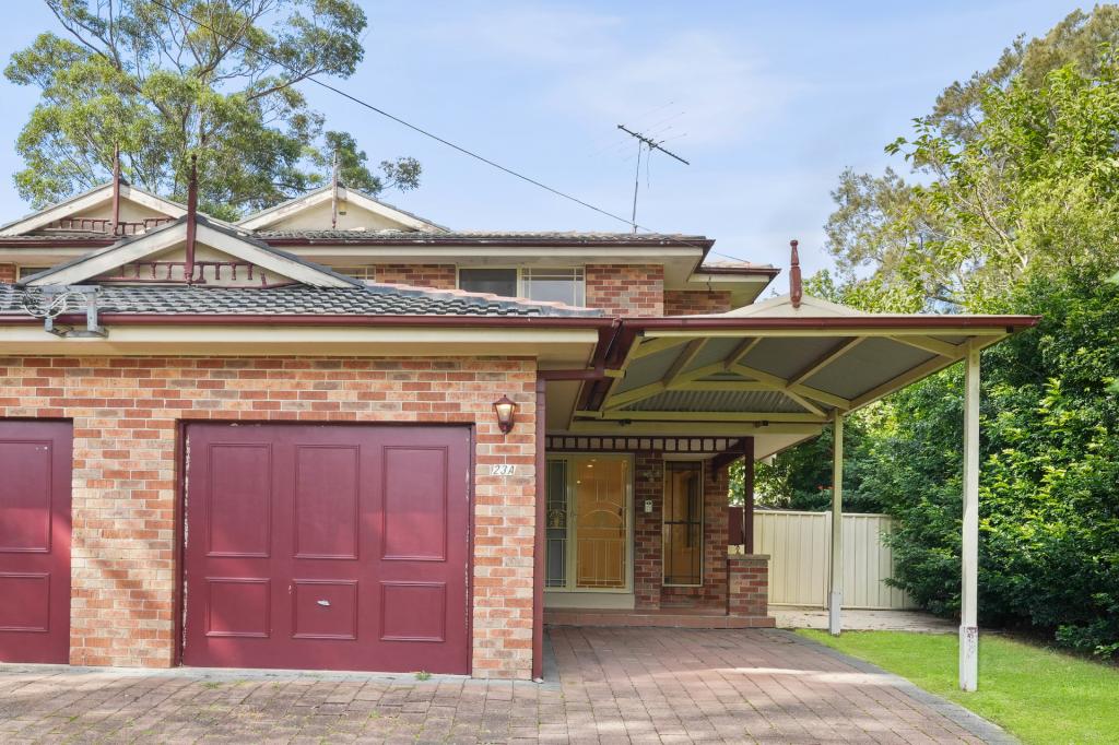 23a Dawson St, Epping, NSW 2121